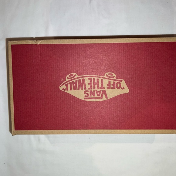 ‼️NWT Vans Uo Exclusive Bold Ni Suede Sneaker Beige/White - Picture 8 of 8